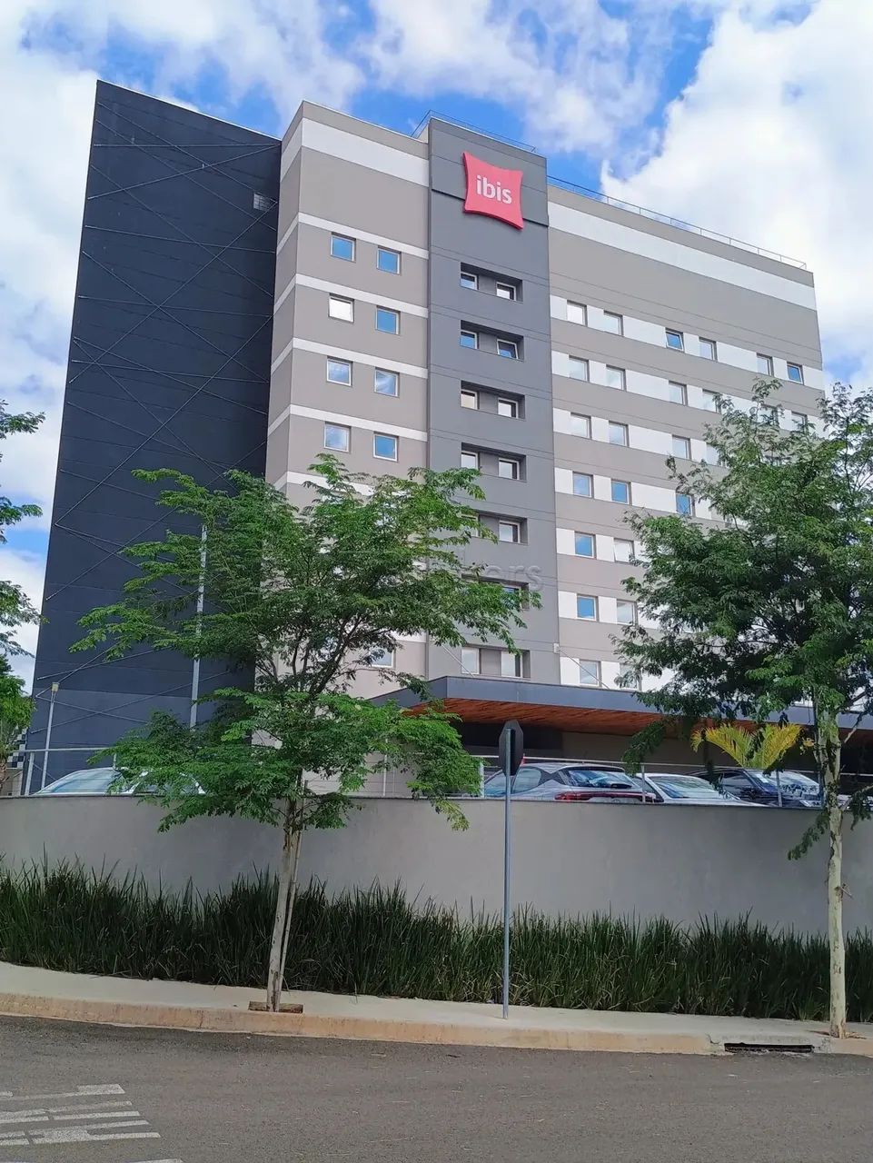 Cota Hotel Ibis Botucatu