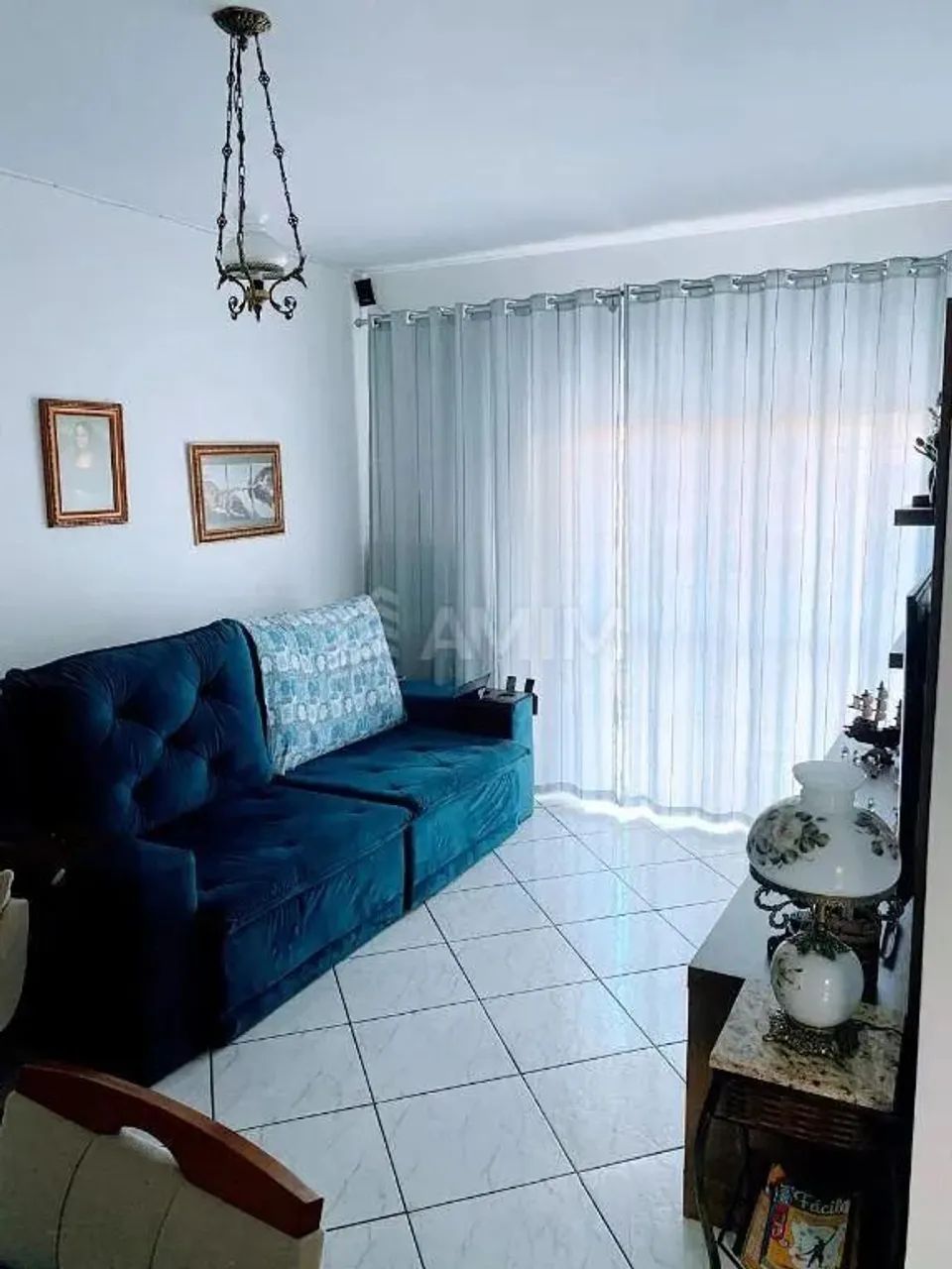 Apartamento à venda 2 quartos, sala, varanda, dep completa, 1 vaga - Santa Rosa - NiteróI  - Foto 3