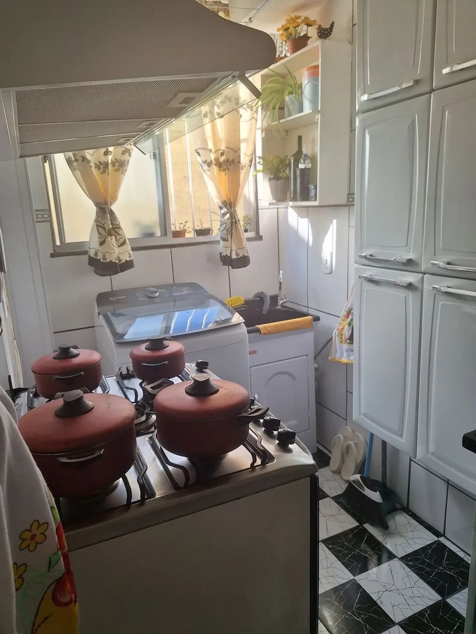 Foto - Rio de Janeiro - Paciência