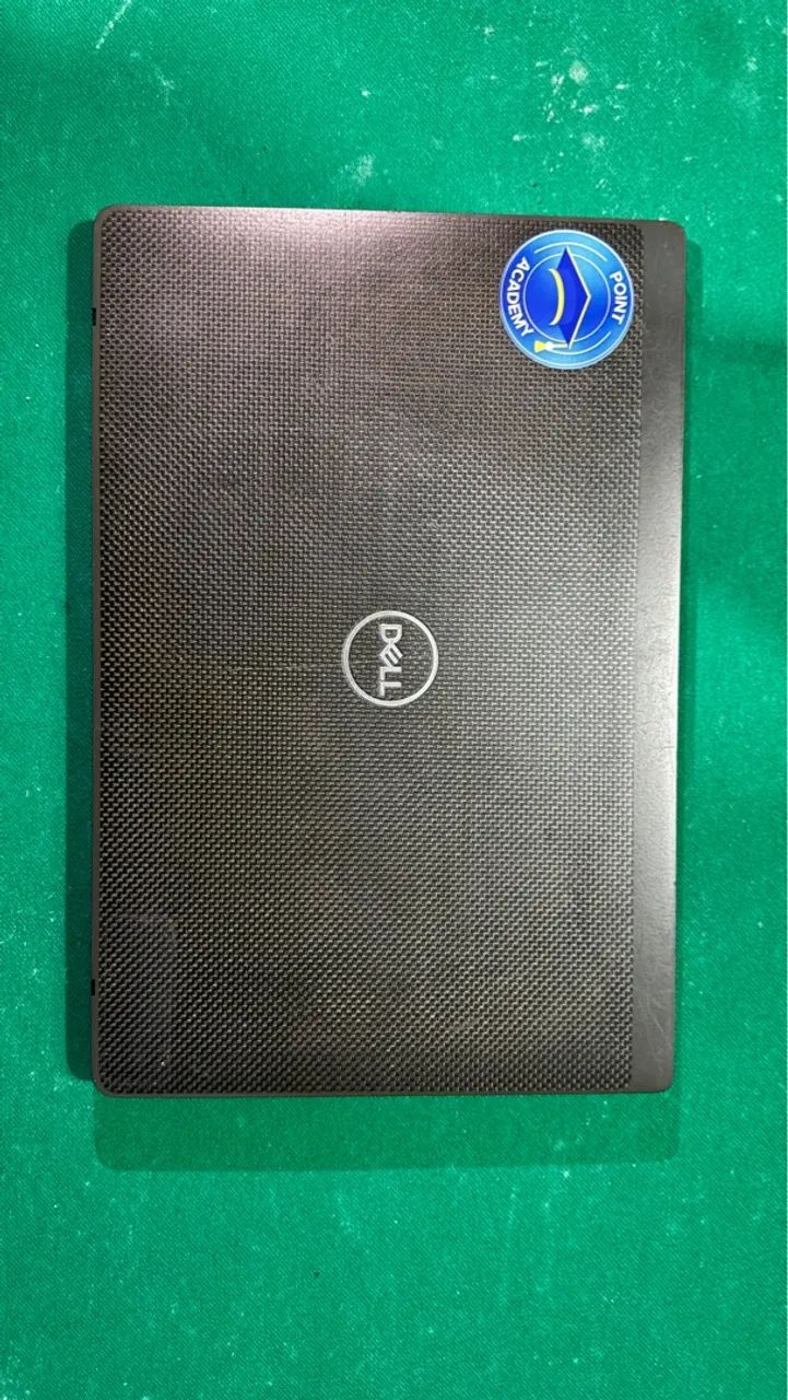 Notebook com i7, 16GB RAM e Windows 11 Pro - Desempenho rápido e pronto para uso! - Foto 2