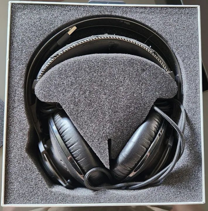 HyperX Cloud Revolver S - Headset Gamer - Foto 5