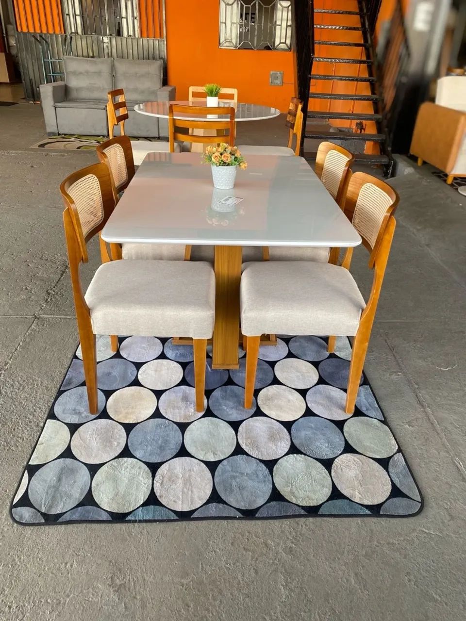 Table Set65568135644033121