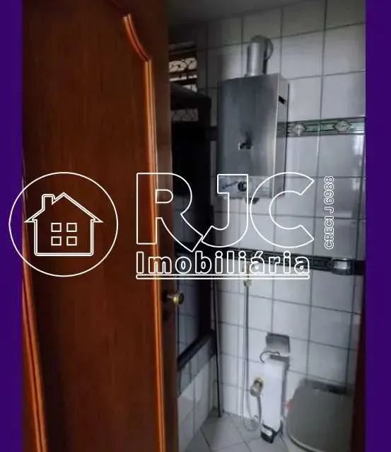 Imóvel para venda com 150 metros quadrados com 4 quartos em Tijuca - Rio de Janeiro - RJ - Foto 14
