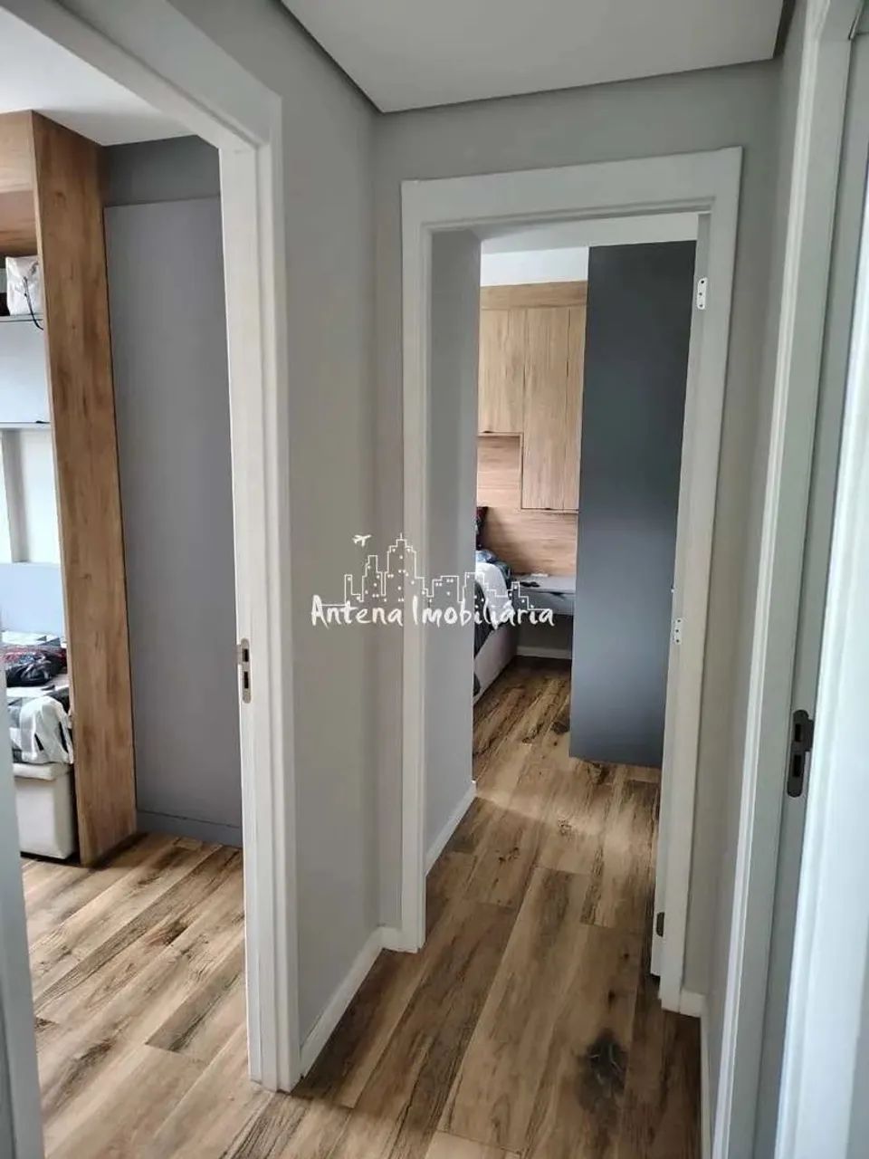 Apartamento com 02 dormitórios na Liberdade - Cód.: 12523. - Foto 3