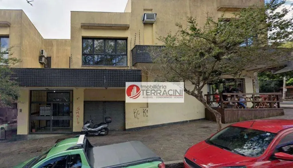 Loja para alugar, 49 m² por R$ 1.850,00/mês - Nonoai - Porto Alegre/RS