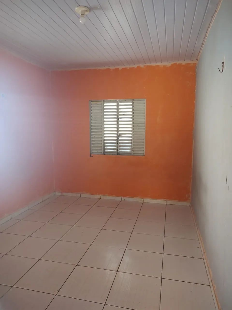 Aluga se casa no Caranã  - Foto 3