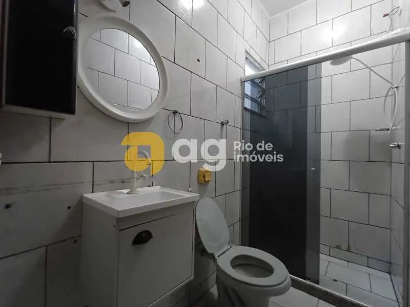 Casa para alugar - Bento Ribeiro, Rio de Janeiro - RJ 1457167257 | OLX