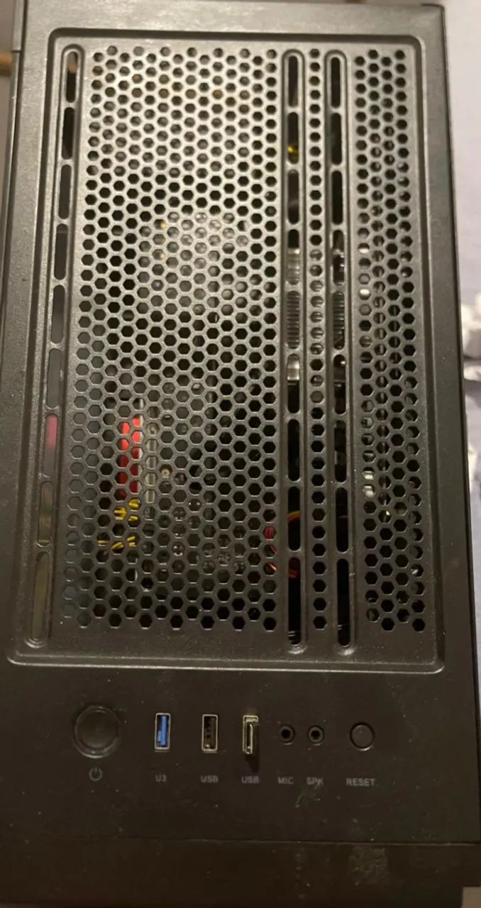 CPU GAMER Ryzen 3 1200 - Foto 3