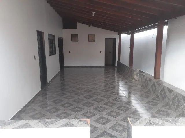Foto - Campo Grande - Amambaí