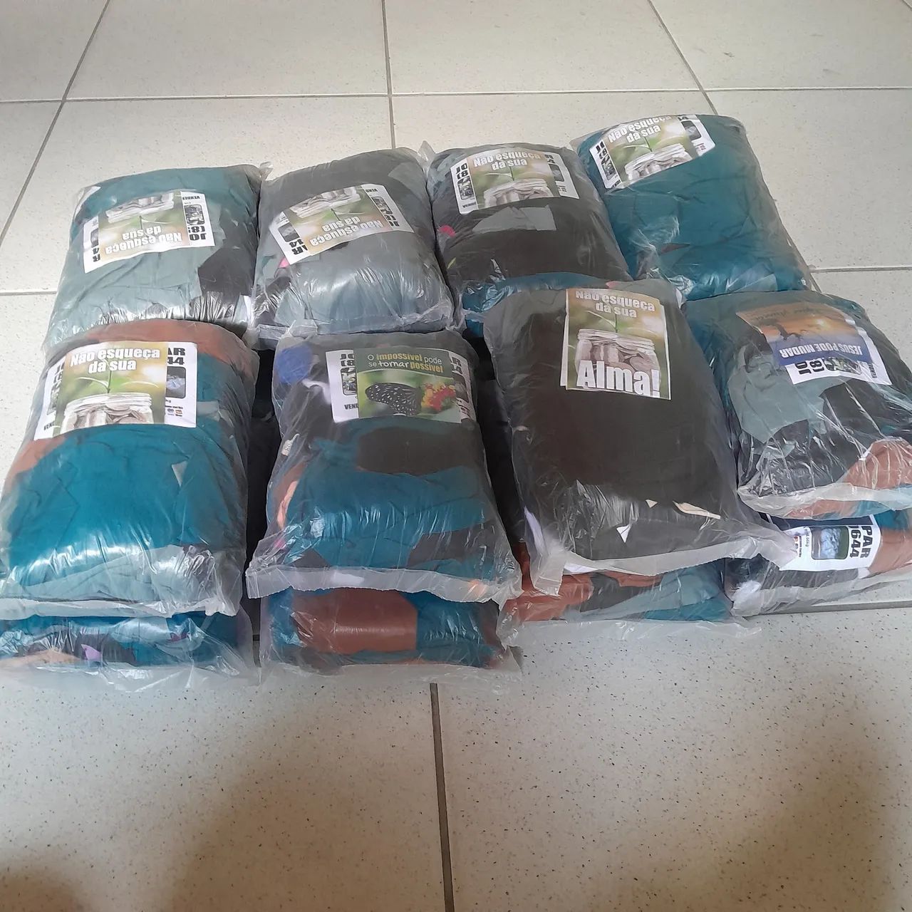 Kit de Reparo para Pintura - O Único que Pode Ajudar! - Foto 6