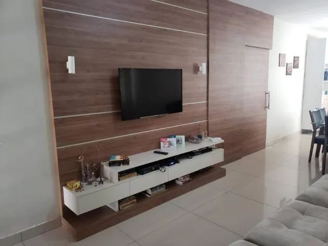 Foto - Taubaté - Jardim das Nações