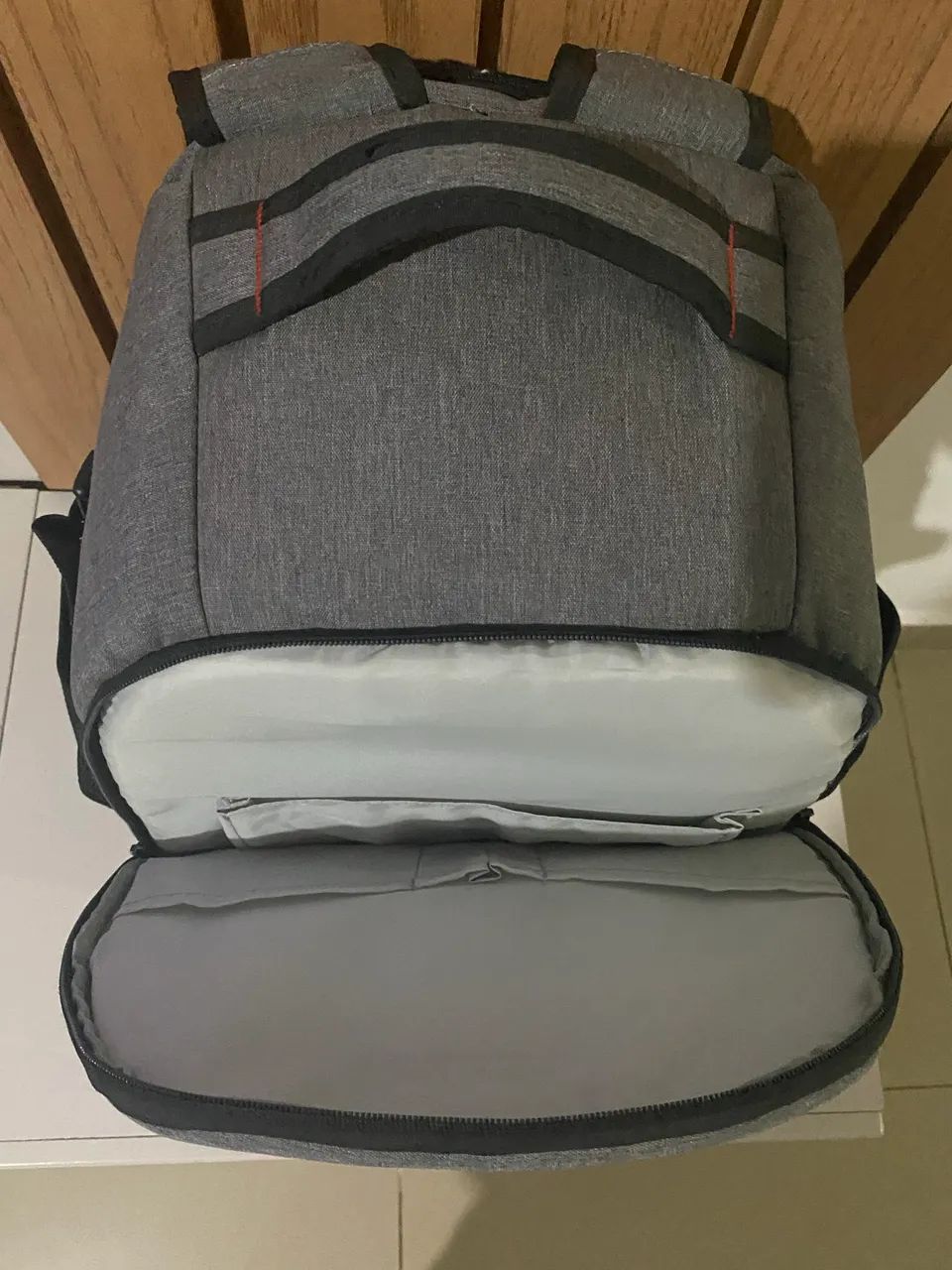 Mochila Realacc FPV Racing - Foto 5