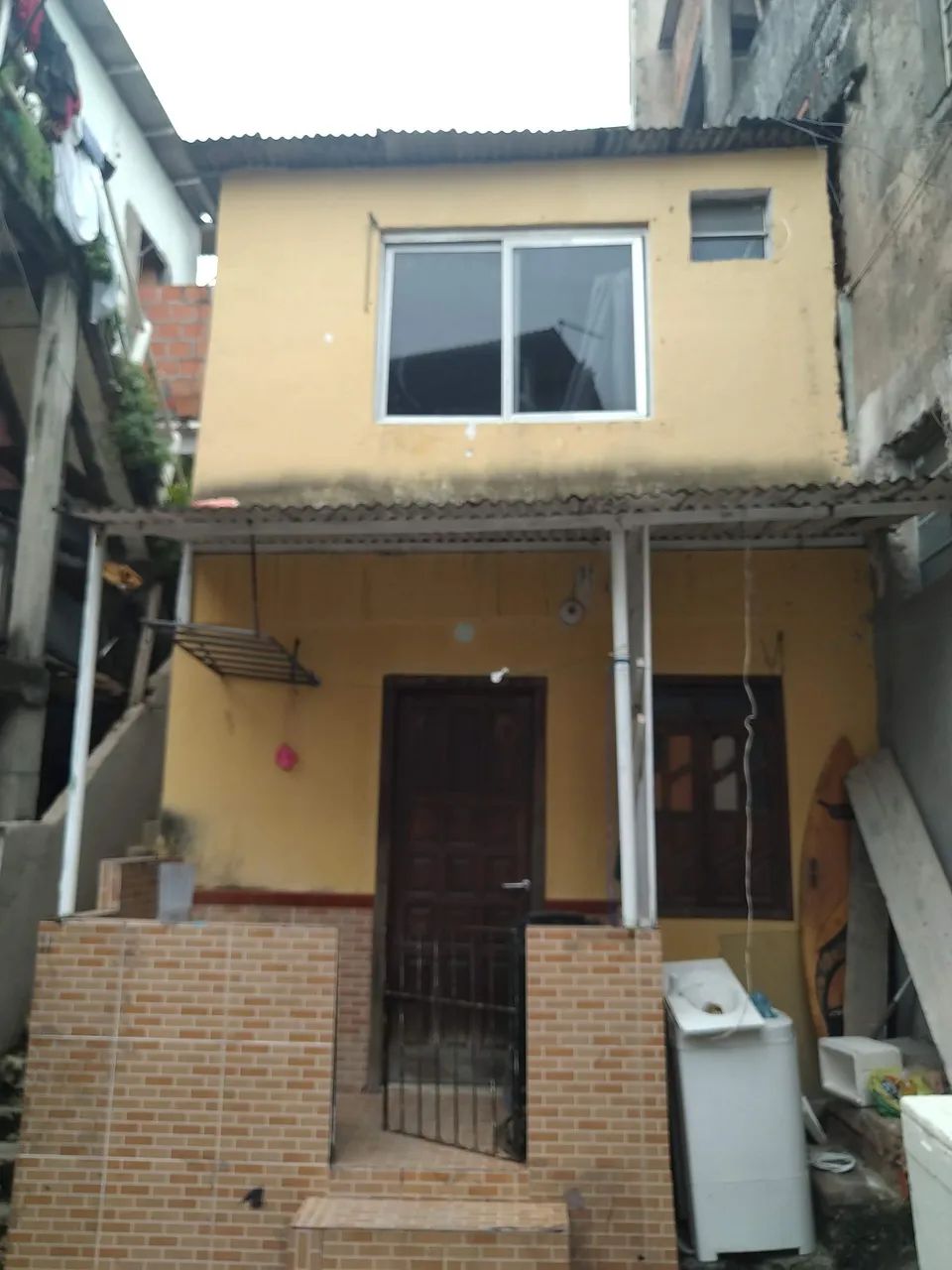 Foto - Salvador - Pituaçu
