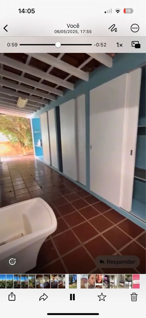 Casa com vista linda e muito verde em Sousas ? - Foto 12