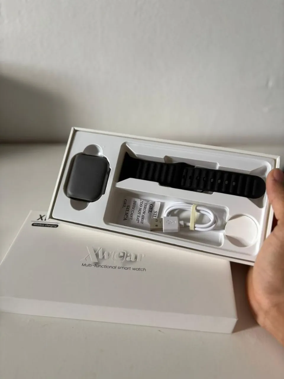 Smartwatch Xwear - XH9