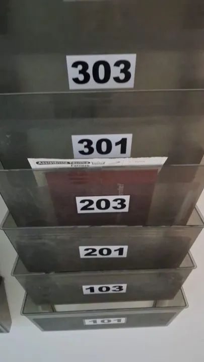 Suportes para documentos diversos64520828777345122