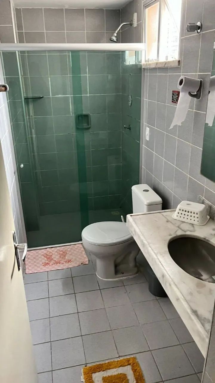 Apartamento  av Santos Dumont 2 qtos com mobilia  - Foto 4