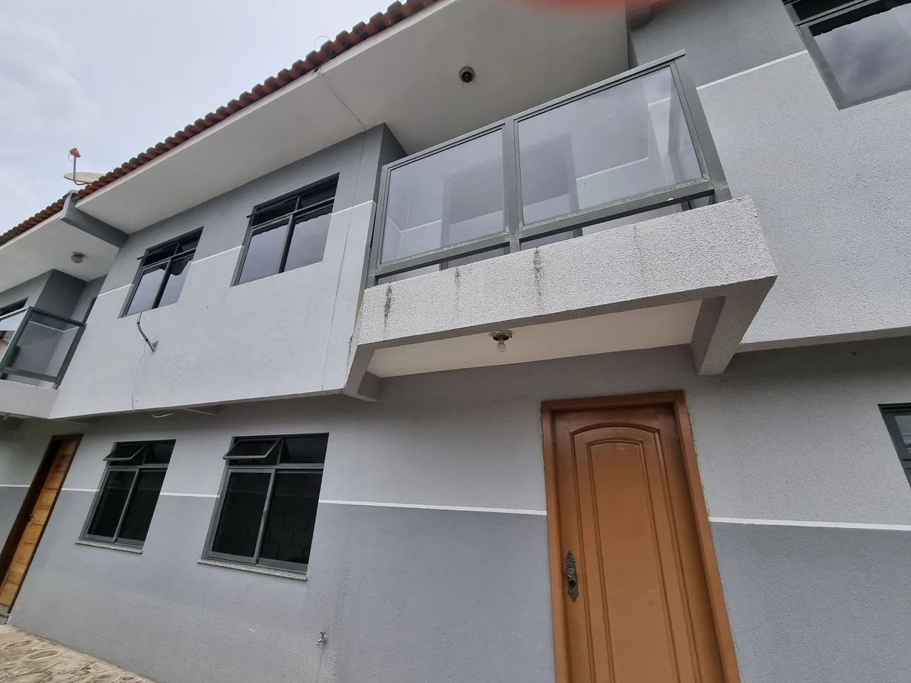 Primeira imagem do imóvel