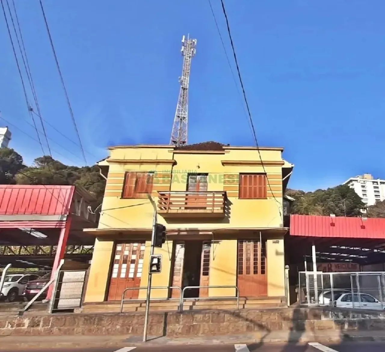 Casa Comercial São Leopoldo Caxias do Sul