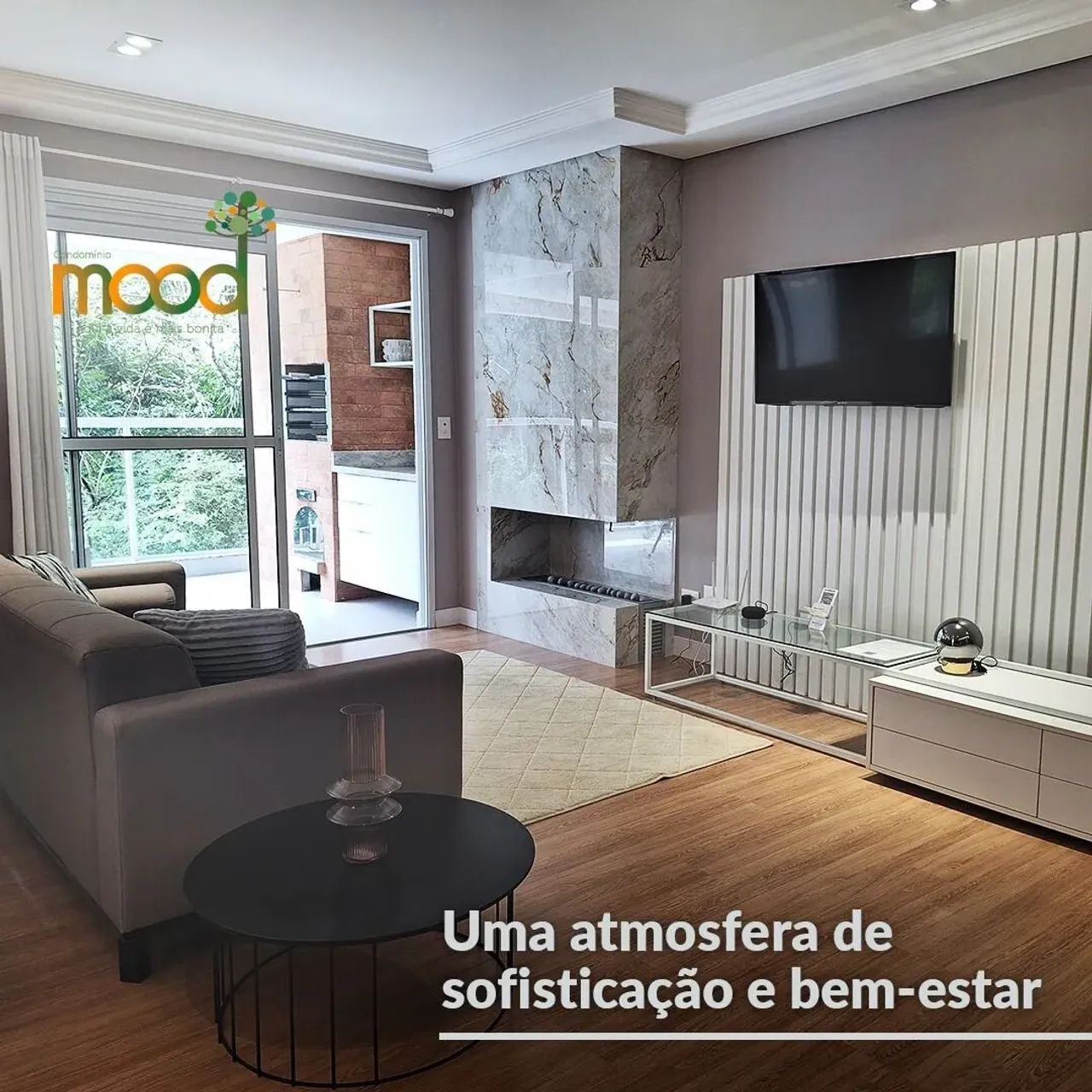 Cobertura Duplex 3 dorm - Ao lado Parque Bacacheri - Foto 9