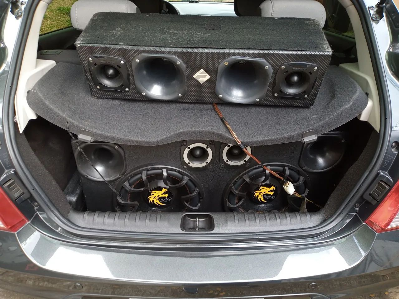 Som Automotivo Completo  - Foto 6