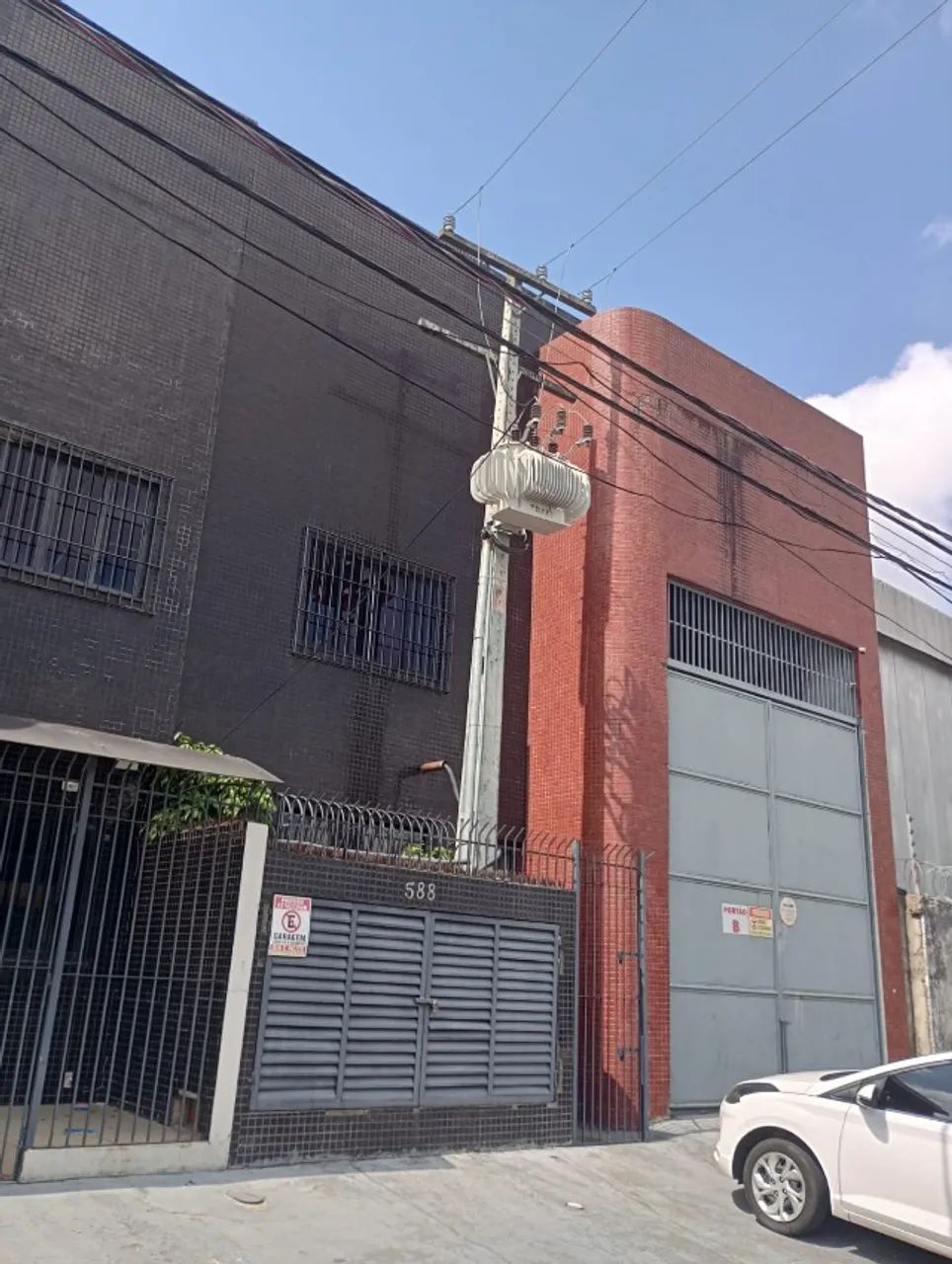 Galpão Comercial / Pedreira - Foto 3