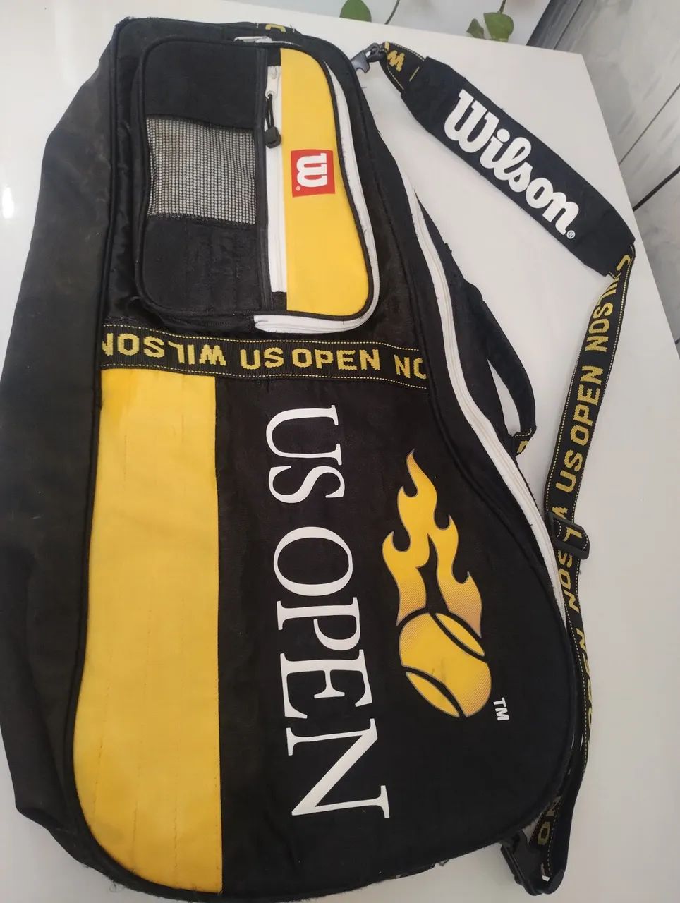 Bolsa de Tênis Wilson US Open - Foto 2