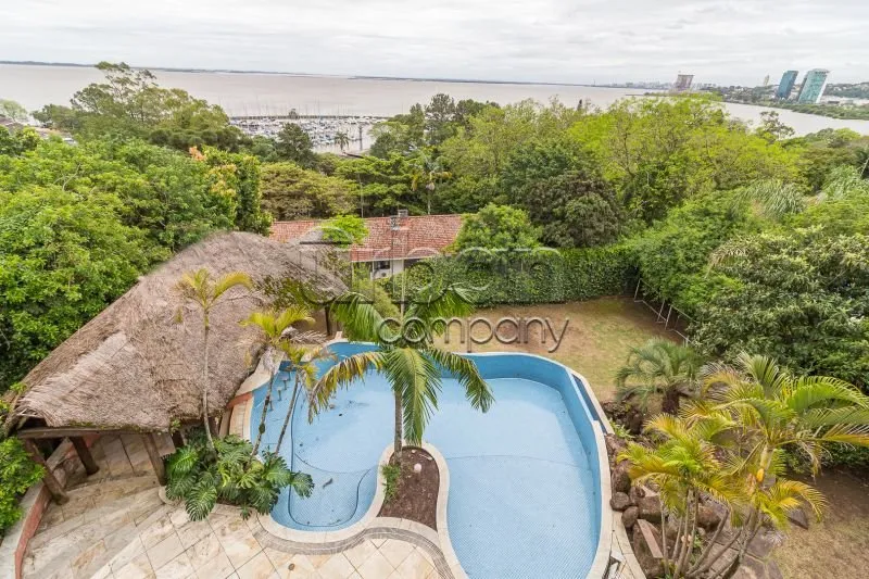 Casa em Vila Assunção com 1107 m² , 5 quarto(s) ,