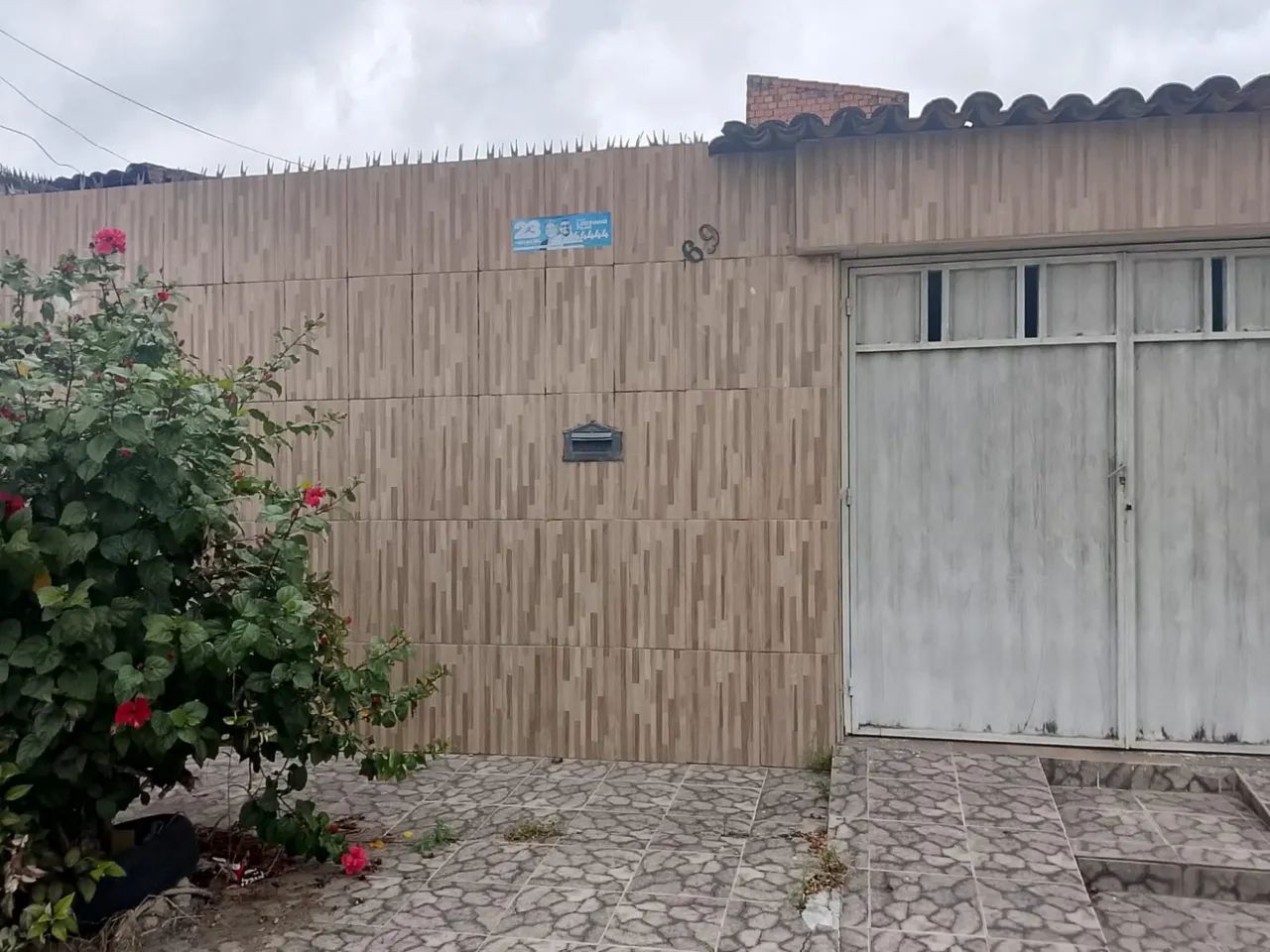 Foto - Nossa Senhora do Socorro - 