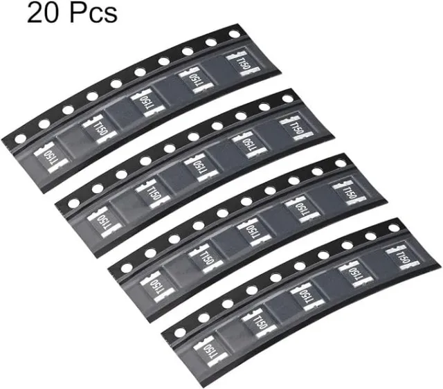Resistor SMD T150