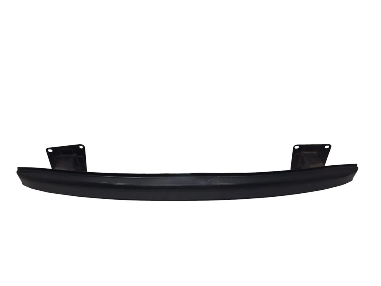 Alma Parachoque Traseiro Vw Fox 2014 2015 N5z0807558