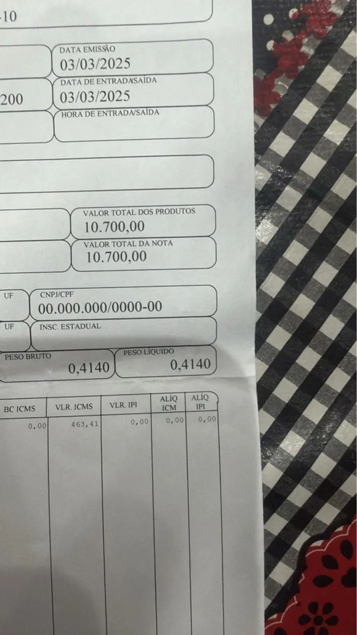 Troco esse iPhone 16 pro max por Moto ou carro volto  a diferença  - Foto 4