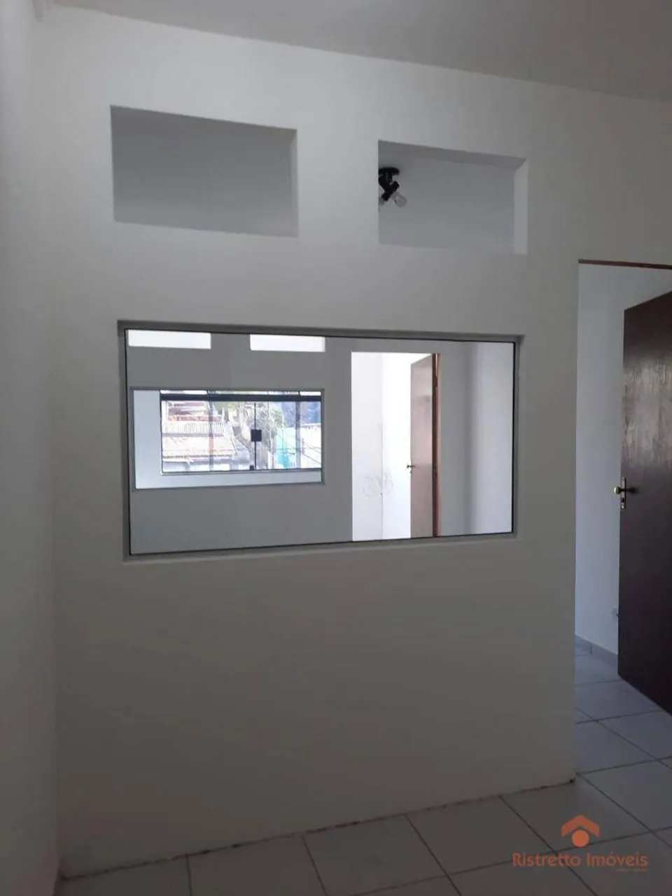 Sala para alugar, 35 m² por R$ 1.370,00/mês - Jardim Ypê - Osasco/SP