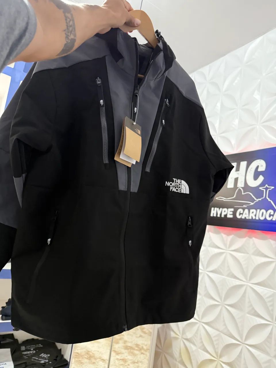 Jaqueta The North Face 