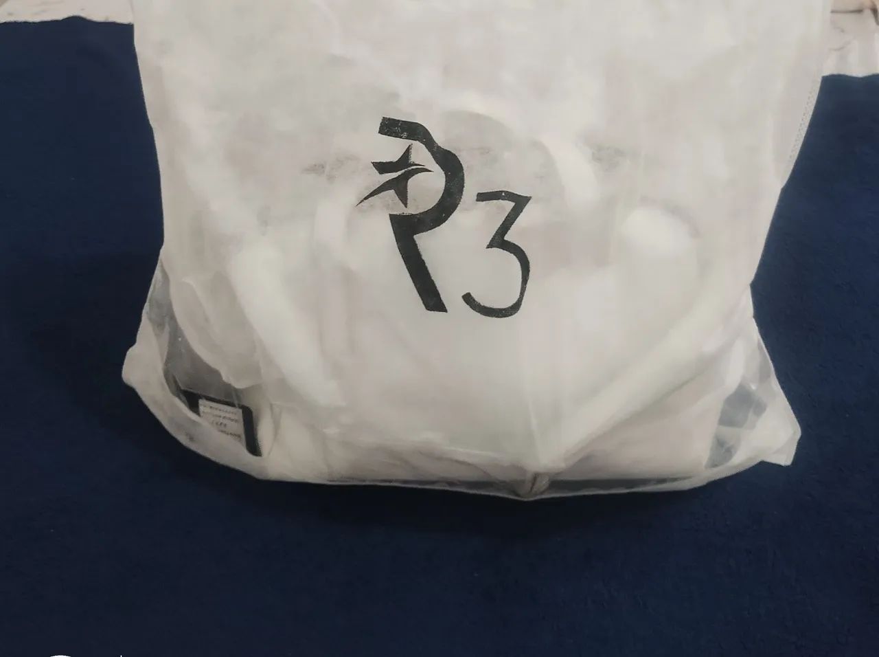 Bolsa de couro  - Foto 4