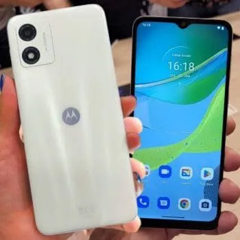 Vendo semi novo moto e 13 