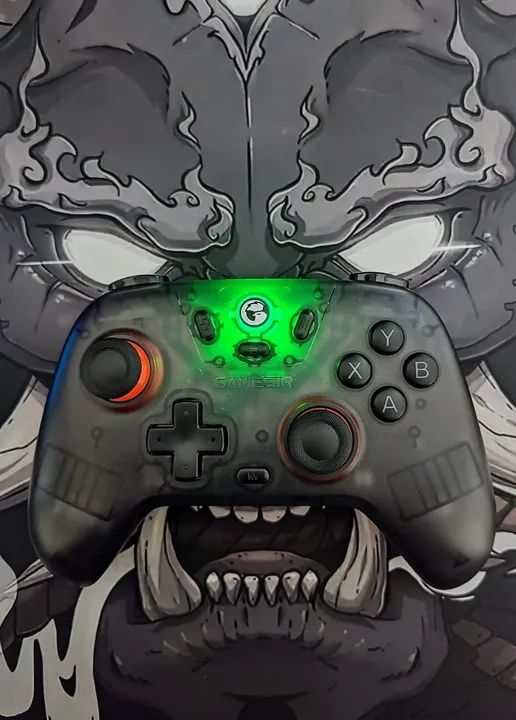 Controle Gamesir T4 Nova Lite - NOVO