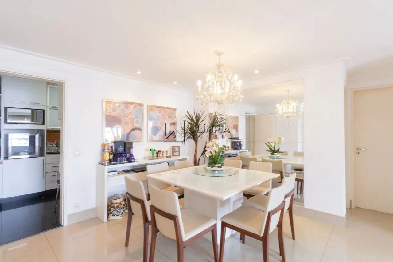 Venda Apartamento 3 Dormitórios - 140 m² Perdizes - Foto 3