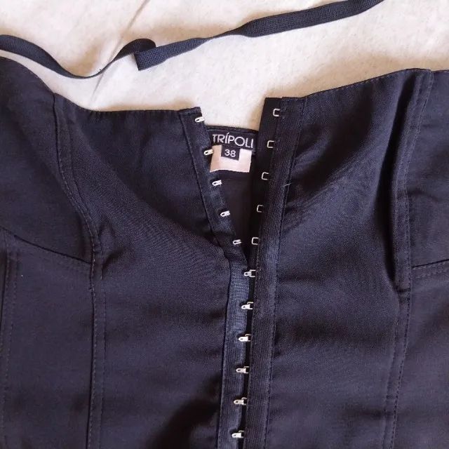  Desapego Top corset  - Foto 5