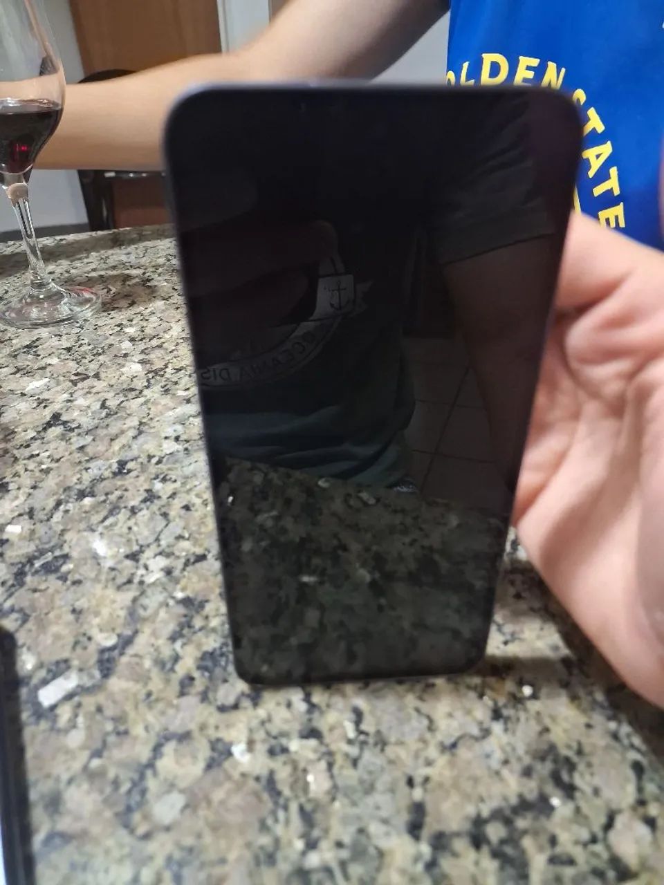 Samsung A55 5G - Foto 4