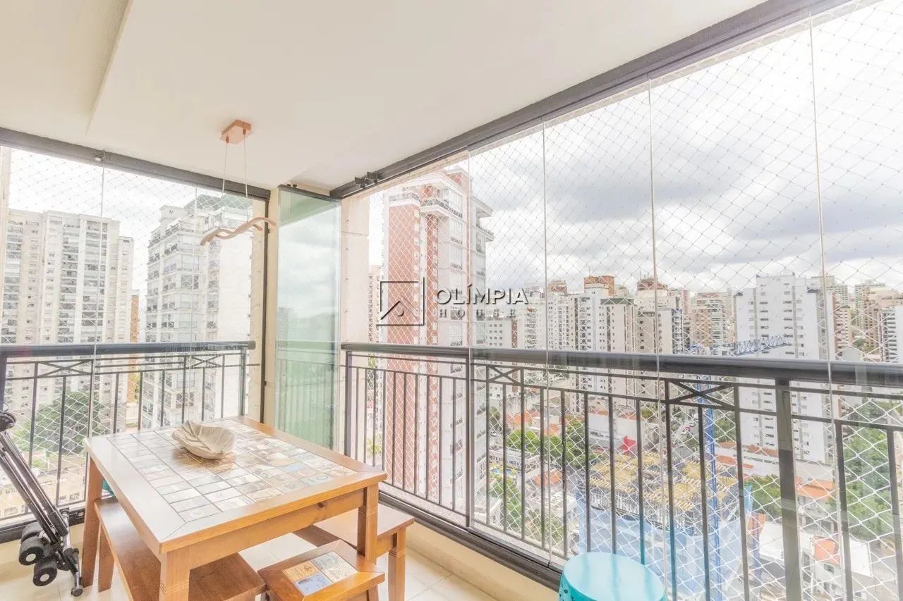 Venda Apartamento 3 Dormitórios - 140 m² Perdizes - Foto 8