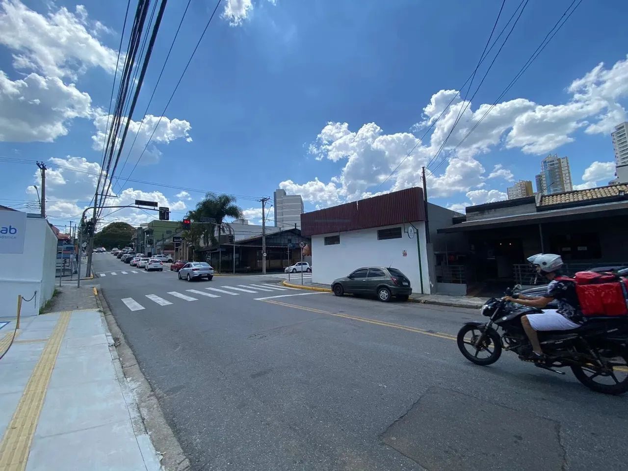 Prédio Comercial no Parque Monte Líbano | Mogi das Cruzes - Foto 4