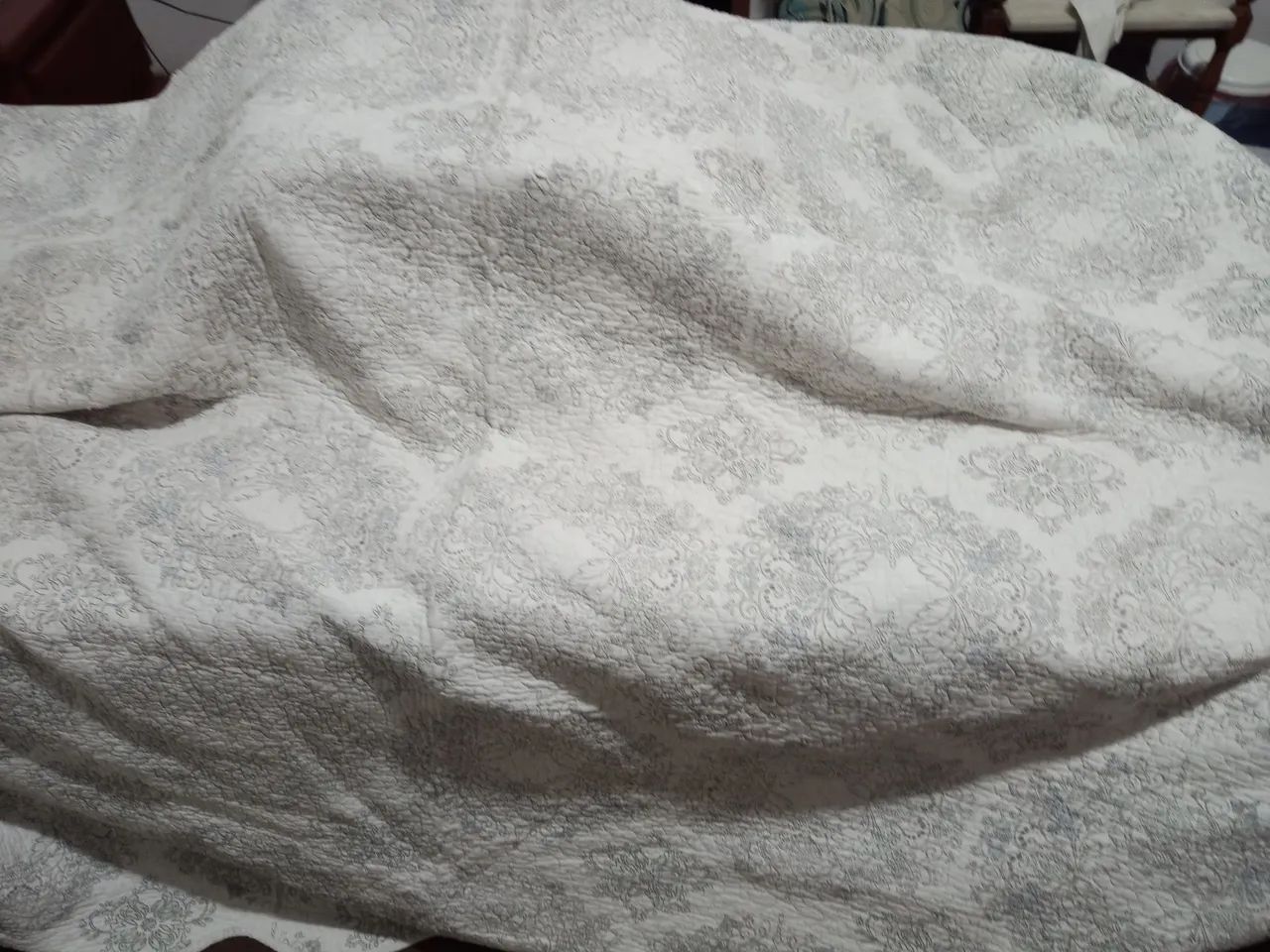 Roupas de cama casal  - Foto 2