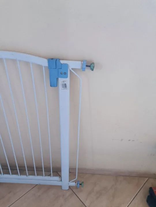 Vende -se portão para porta  - Foto 2