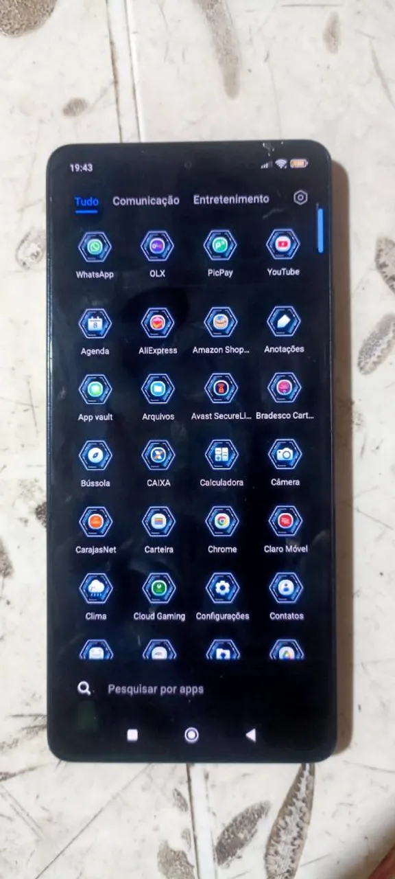 Poco f5 12/256