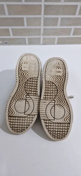 Tênis Adidas Branco - Foto 5