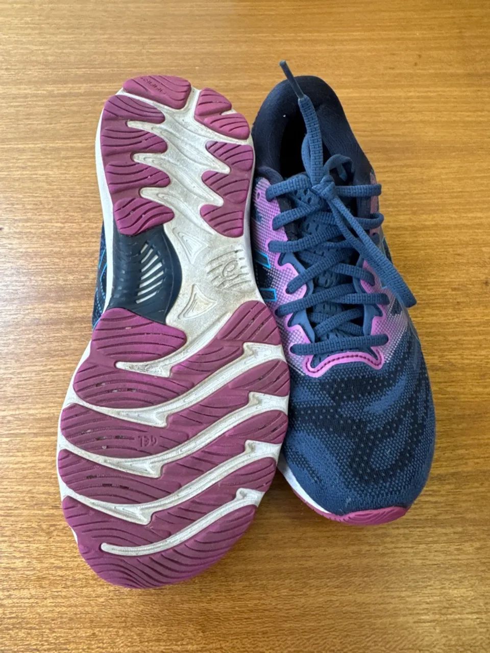 Tênis Asics Gel Nimbus 23  - Foto 2