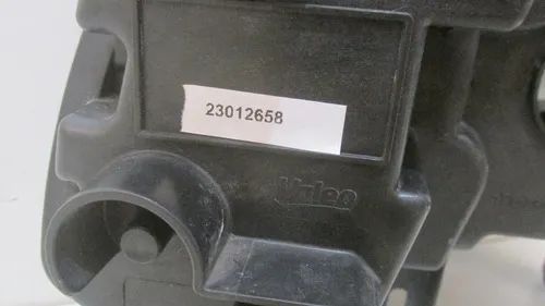 Farol Milha Volkswagen Polo Virtus Sem Led 23012658 - Foto 4