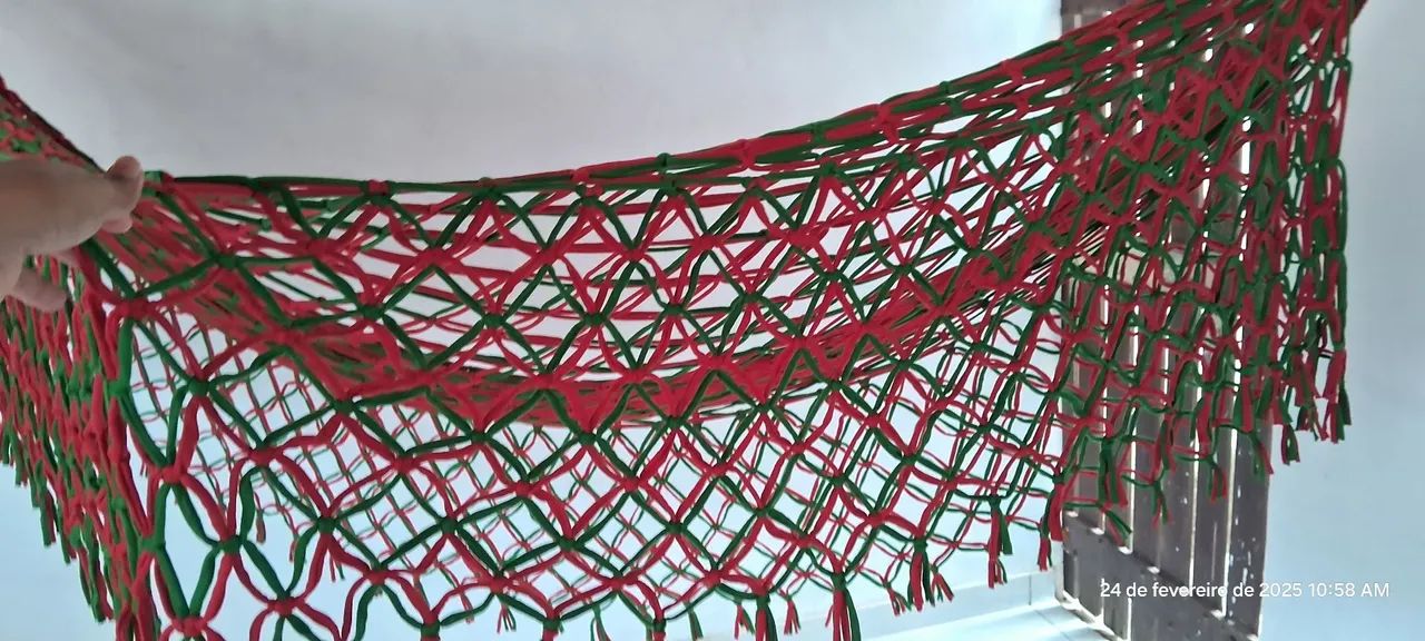 Vendo lindas redes. - Foto 3
