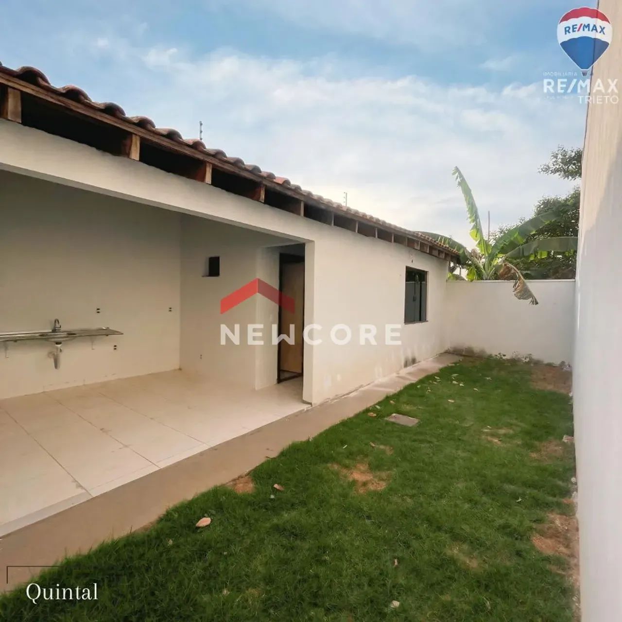 Casa em Rua Professora Alexandra Saedt - Residencial Bela Vista - Rondonópolis/MT - Foto 4